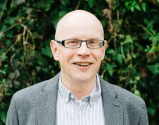 MARTIN MERRY