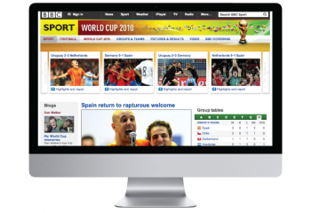 BBC Sport