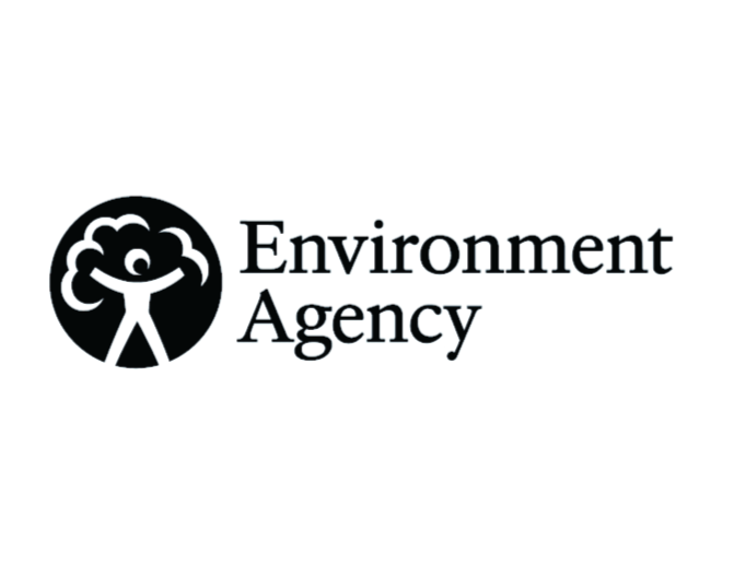 River level and Flood Monitoring Logo