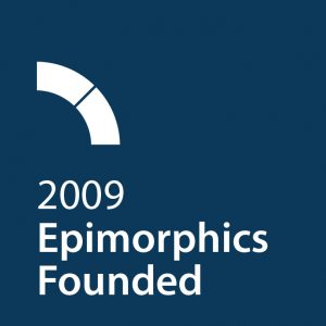 2009 Epimorphics was founded