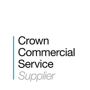 Crown Commercial Service Supplier Logo