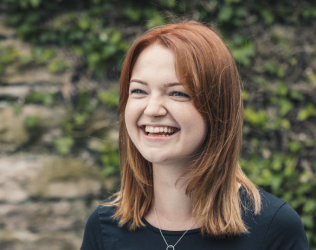 LIZZIE SCUFFELL
