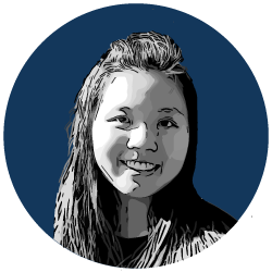 ANGELA LUO