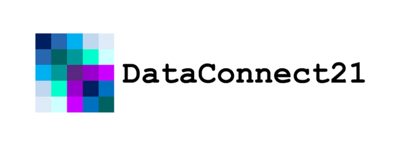 DataConnect21 banner